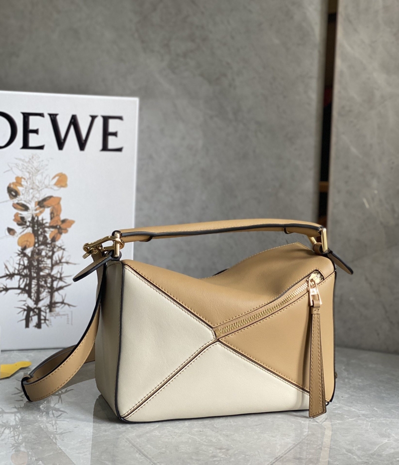 Loewe Handle Bags